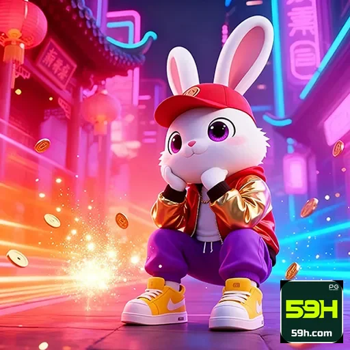 Imagem ilustrativa do registro no cassino 59h, destacando a confiança e segurança da plataforma.